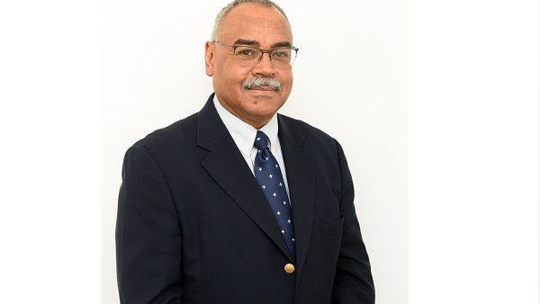Dr. Ron Wyatt, Chief Quality Officer of HMC.
