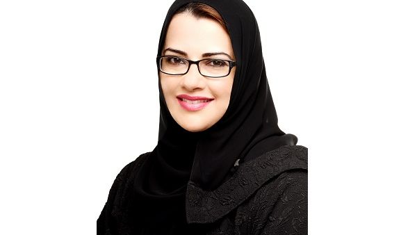 Dr. Sawsan Al Madhi, Director General of FoCP and Head of the Pink Caravan Medical and Awareness Committee. Dr. Sawsan Al Madhi, Director General of FoCP and Head of the Pink Caravan Medical and Awareness Committee.
