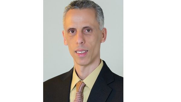 Mohamed Zayani, GU-Q’s Professor