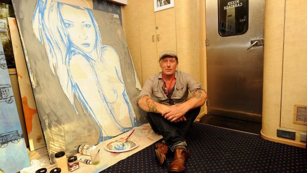 David Bromley (Twitter)