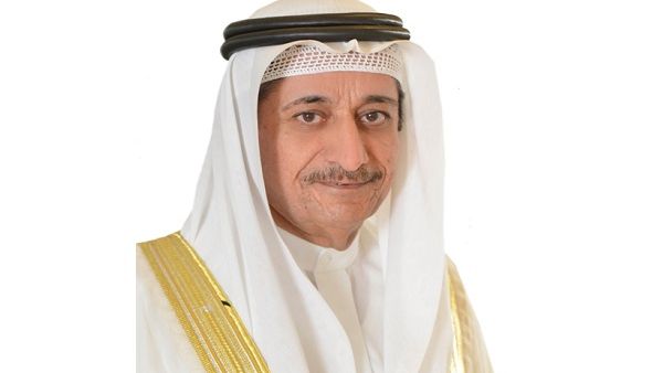 Esam Abdulla Fakhro, Chairman of the Board of Directors