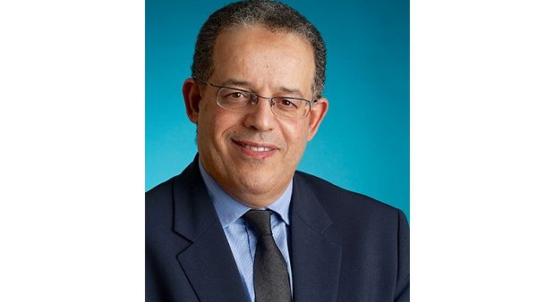 Khaled Kawan, Group CEO of Bank ABC