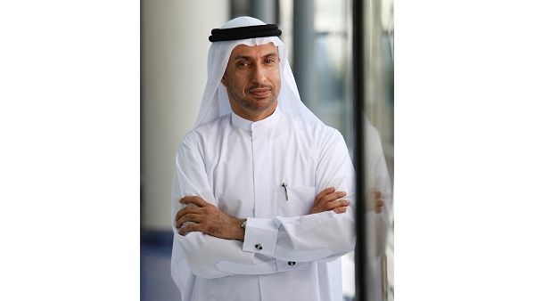 The first Islamic Lifestyle Mini Bootcamp will run from November 12 to 16 in Dubai. (Pictured here: Dr. Mohammed Alzarooni, CEO of Dubai Silicon Oasis Authority (DSOA))