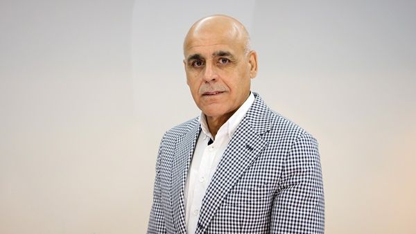 Dr. Yashar Ali, CEO of Canadian Specialist Hospital