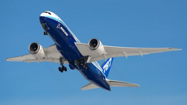 "Hopefully, we will provide EgyptAir with more Dreamliner jets as they to be of proved high quality,” (Shutterstock)