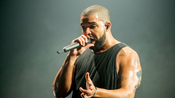 Drake (Twitter)