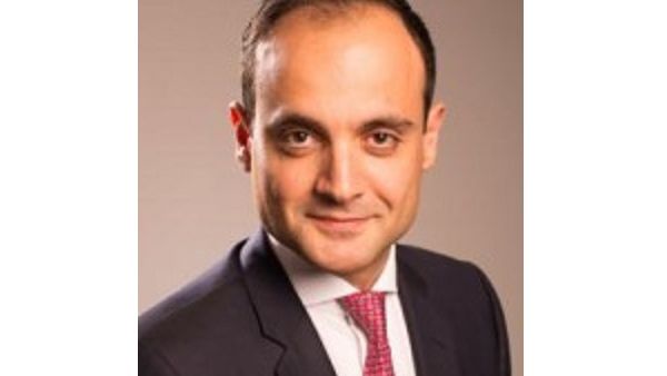 Driss Belemlih, Senior Vice President, Customer Delivery, MEA, Mastercard. Driss Belemlih, Senior Vice President, Customer Delivery, MEA, Mastercard.