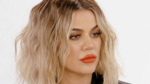 Khloe Kardashian (Twitter) Khloe Kardashian (Twitter)