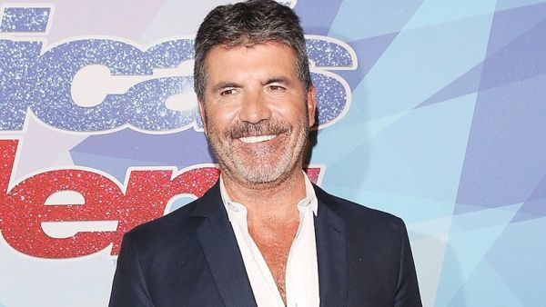 Simon Cowell (Twitter)