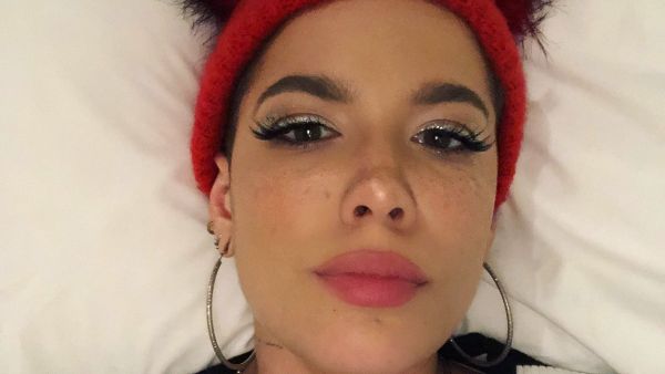 Halsey (Twitter)