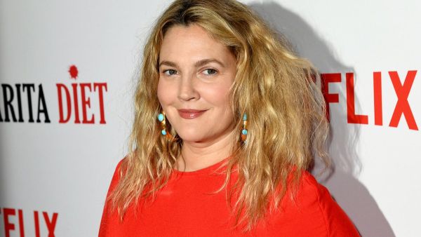 Drew Barrymore (Twitter)