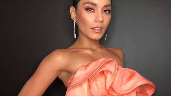 Vanessa Hudgens (Twitter)
