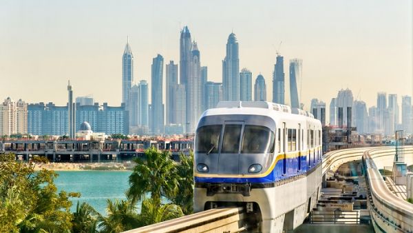 There are certain neighborhoods in Dubai in which you can rent out apartments without having to burn a hole in your pocket. (Shutterstock) 