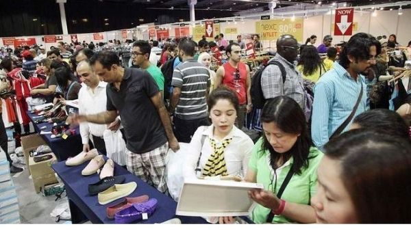 Head to hall number 2 at the Dubai World Trade Centre from 10 am to 10 pm. (Khaleej Times)
