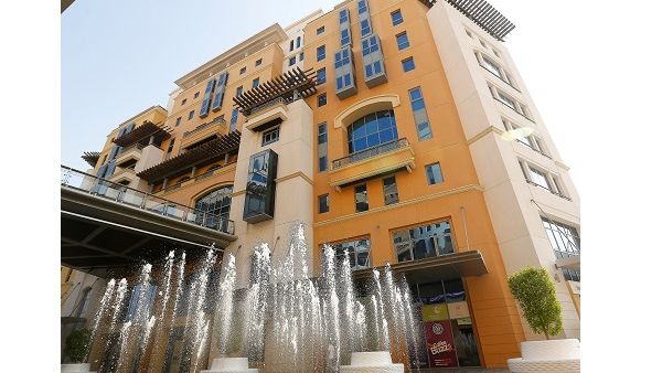 دبي التجارية دبي التجارية