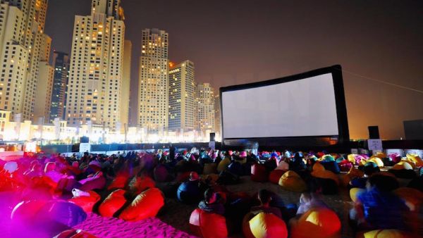 The DFC is now open for submissions for feature-length fiction and non-fiction projects in development by directors of Arab nationality or origin. (35mmfrombeirut.com)