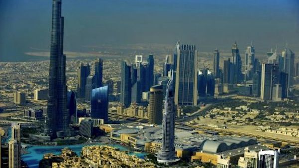 The UN's International Day of the Disappeared by highlighting the plight of those missing in the United Arab Emirates (Wikimedia)