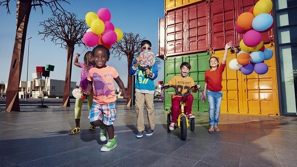 Dubai offers many memorable moments for families and visitors Dubai offers many memorable moments for families and visitors