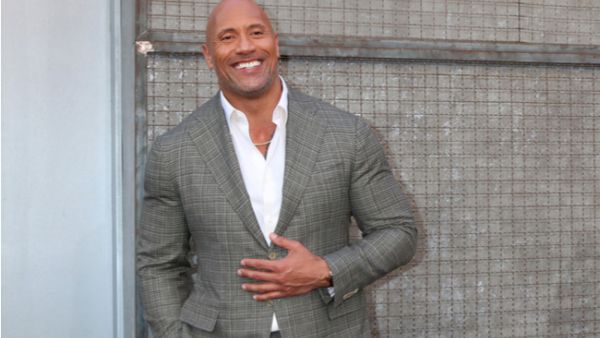 The 'Fast and Furious' star wrote a long message of support for his partner - with whom he shares daughters, Jasmine, two, and Tiana, four weeks. (Source: Kathy Hutchins - Shutterstock)