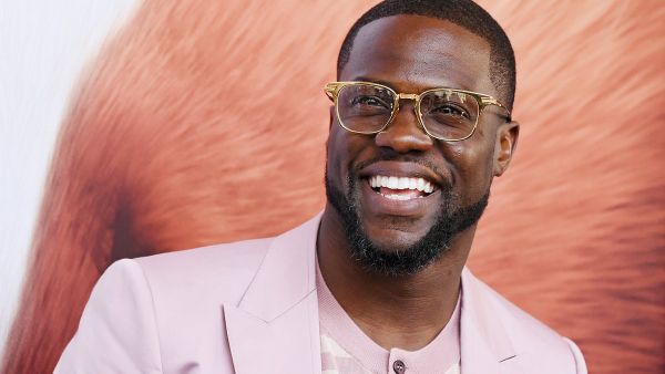 Kevin Hart (Twitter)
