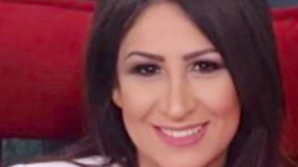 Ahdeya Ahmed  was elected as the first woman to chair the Bahrain Journalists Association ((Twitter)