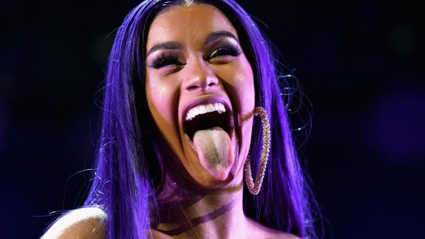 Cardi B (Twitter)