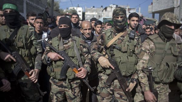 Hamas (Twitter)