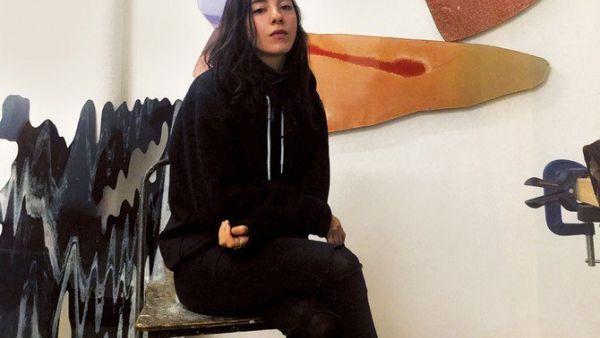 Sara Naim. (Twitter)