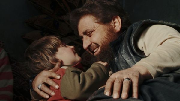 Talal Derki’s Academy Award Nominated documentary feature 'Of Fathers and Sons' (Twitter)