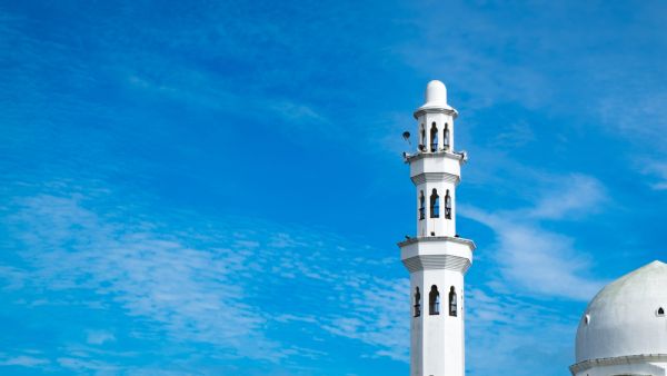 Palestinian MPs and rights groups have slammed the bill as racist. (Shutterstock)