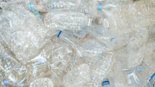Saudi Arabia’s four major cities: Riyadh, Jeddah, Makkah and Medina produce about five million tons of waste products. (Shutterstock)