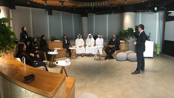 Smart Dubai will train new graduates from various universities across the UAE, equipping them with the skills they need to engage effectively with Smart Dubai’s operations. 