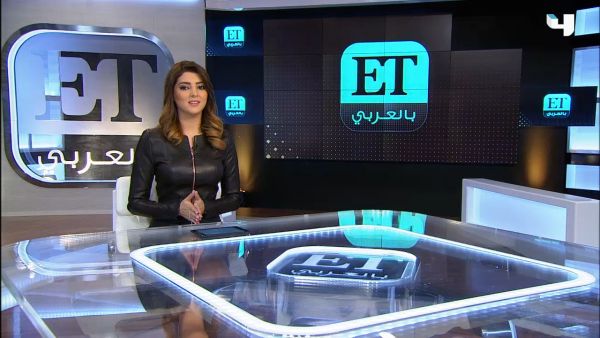 A still form one of the episodes of ET Bil Arabi. (Shahid.mbc.net)