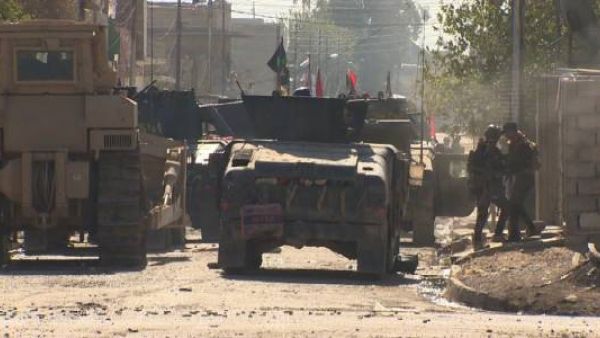 مقتل 11 صحافيا خلال 12 شهرا في العراق