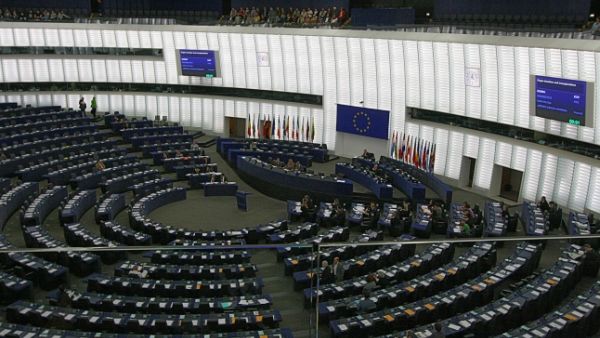EU member states could vote on imposing sanctions on Egypt. (Wikimedia Commons)