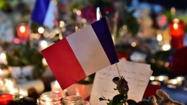 The app did not send its first notification until over three hours after the Tunisian drove down the Promenade des Anglais seaside boulevard on Bastille Day. (AFP/File)