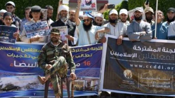 سلفيو المغرب يعودون الى السياسة من بوابة الانتخابات
