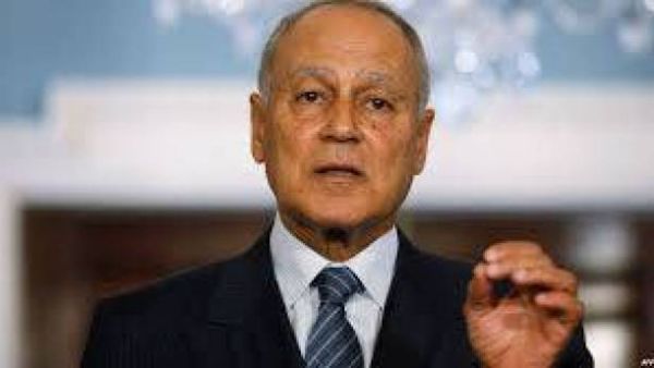 أحمد أبو الغيط 