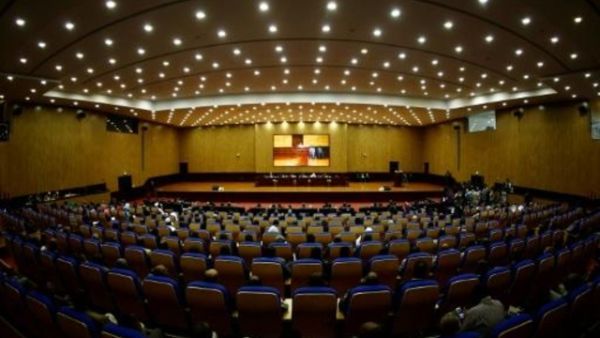 اجهزة استخبارات افريقية تحذر من "مثلث الرعب" في القارة
