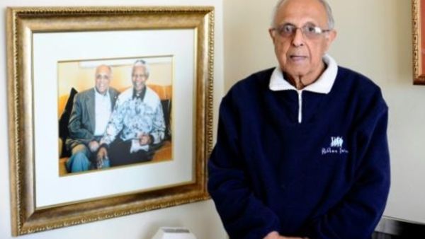 احمد كاثرادا