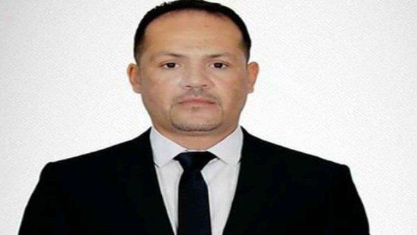 وزير السياحة مسعود بن عقون