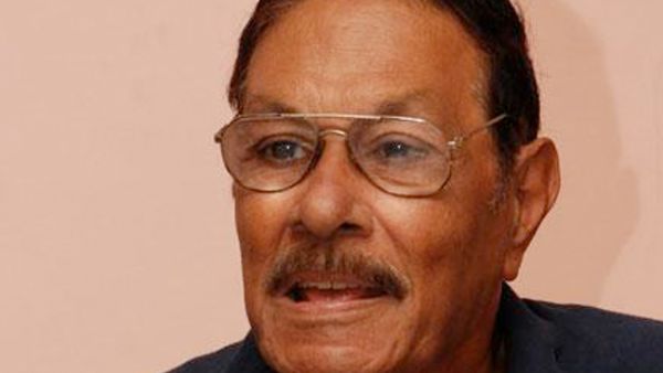 علي لطفي رئيس وزراء مصر في عهد مبارك