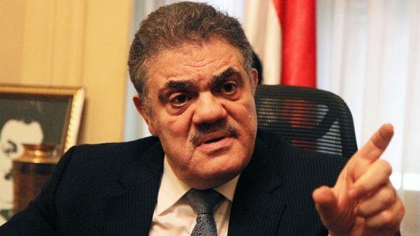 السيد البدوي