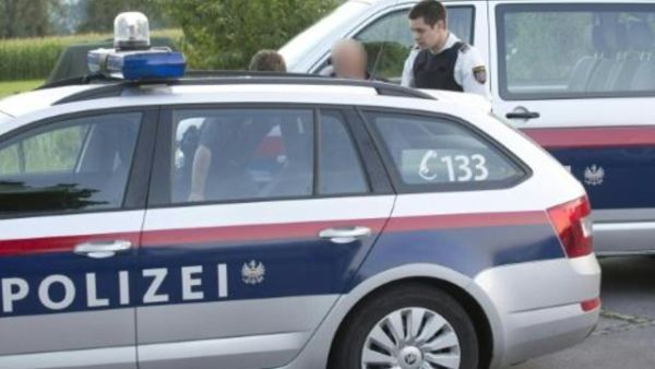 الشرطة النمسوية تعتقل منفذ عملية الطعن في فورارلبرغ

