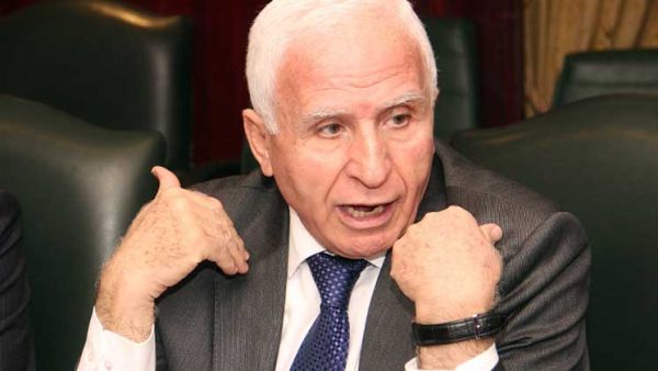 عزام الاحمد