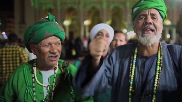 مولد السيد البدوي 