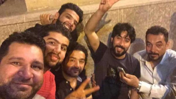 العثور على سبعة ناشطين مدنيين بعد يومين من اختطافهم في بغداد