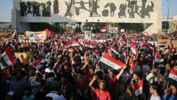 إحالة مسؤولين بمفوضية الانتخابات العراقية للمحاكمة

