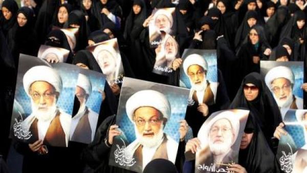 البحرين تحقق بمقتل 5 خلال مداهمة مسقط رأس آية الله عيسى قاسم