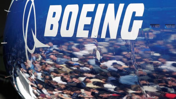 مجلس النواب الأميركي يقر مشروعا يمنع بيع الطائرات لإيران
